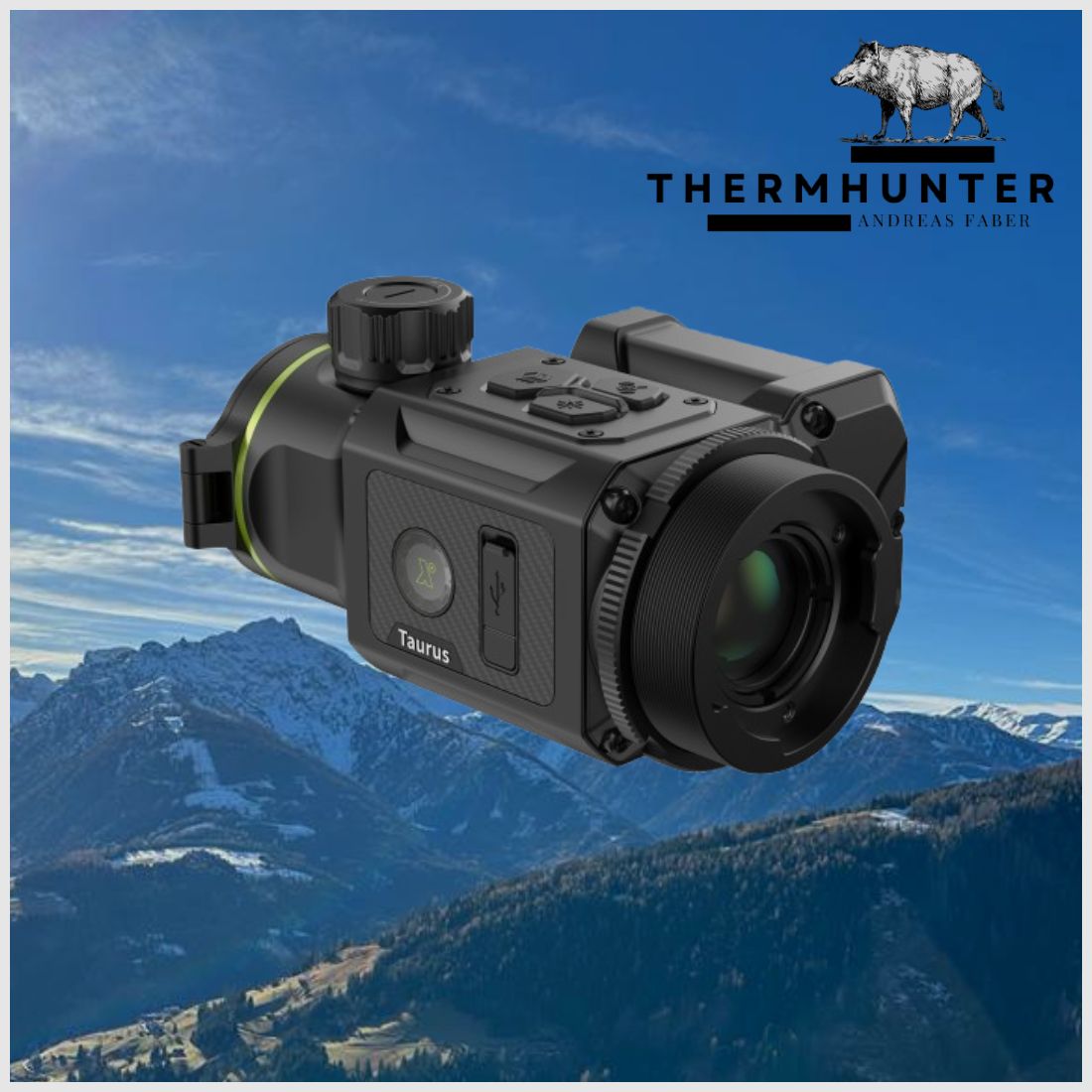 Pixfra Taurus - Serie