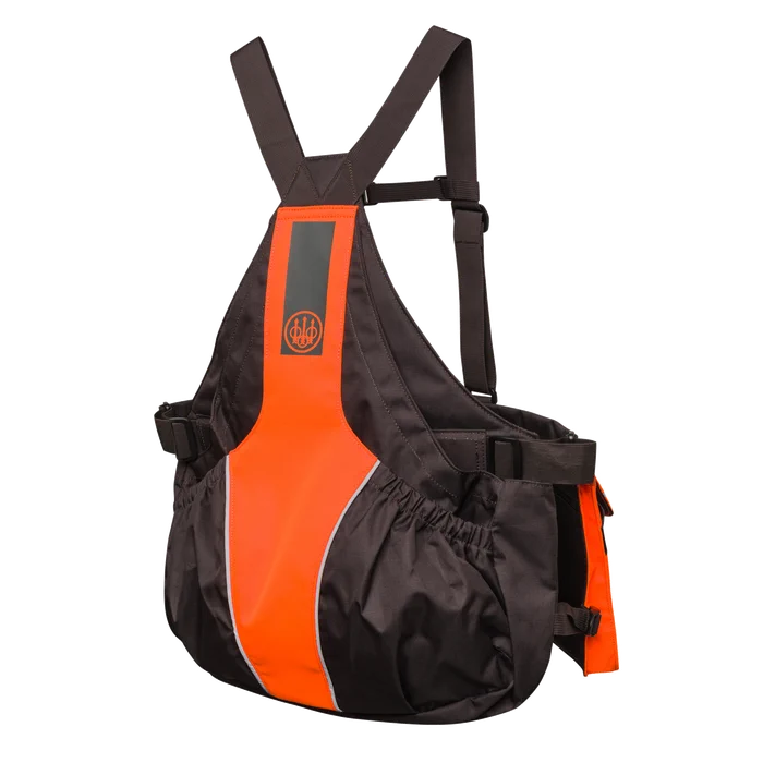 BERETTA Weste Strap EVO (große Taschen + Patronentasche), Bild 2 von 2