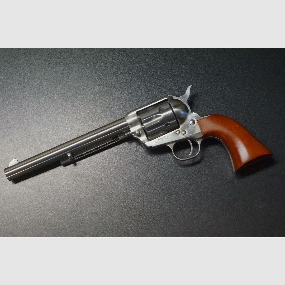 Uberti 1873 Cattleman Stainless, Bild 5 von 5