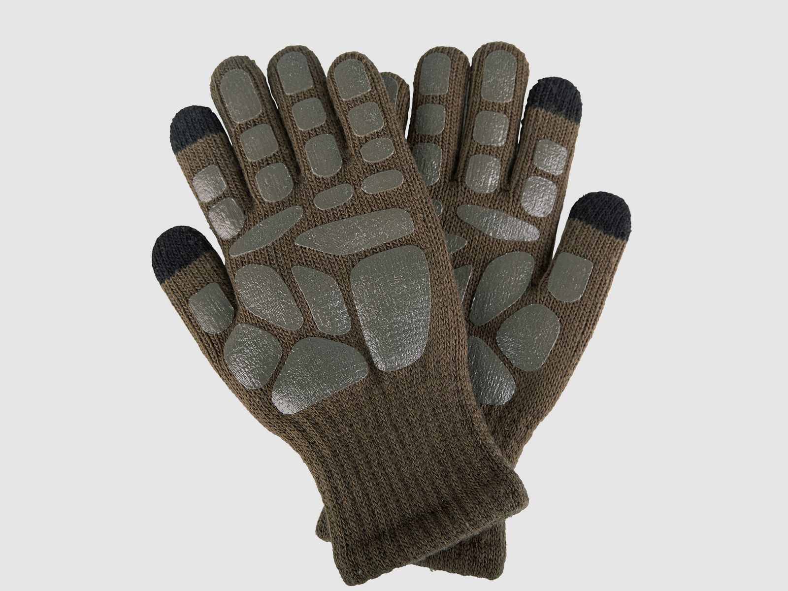 Gants Tagart Grip Thermo – Vert, image 2 sur 4