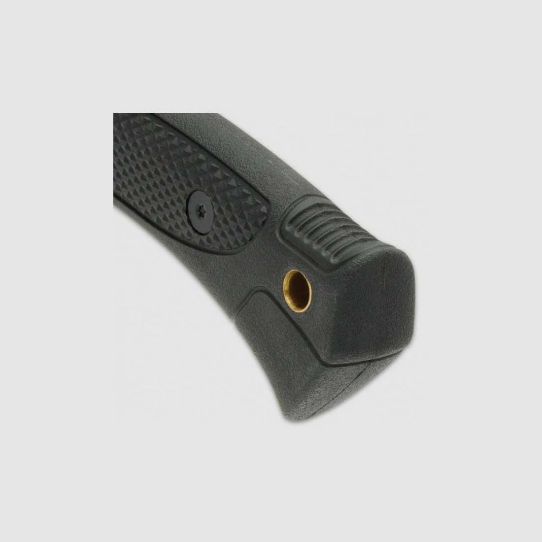 United Cutlery Honshu Spartan Midnight Forge Schwert UC3345B black