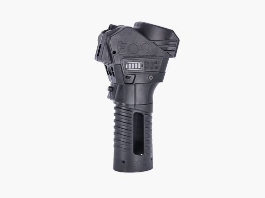 Pfefferabschussgerät EOC PepperSoaker