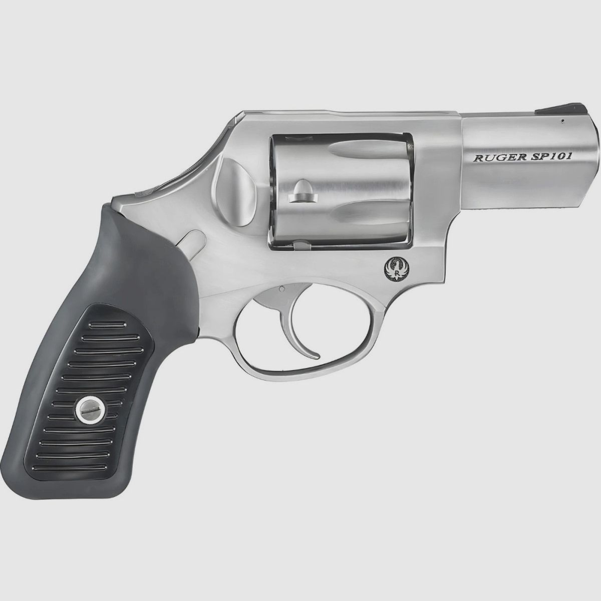 Ruger SP101 2,25'' SS 9x19 (5783), afbeelding 4 van 8