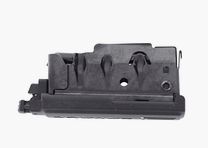 Savage Arms Magazin – 4 Schuss – Short Action – .223 Rem/.204 Ruger/.300 BLK für AXIS/AXIS II (nicht AXIS II Precision)