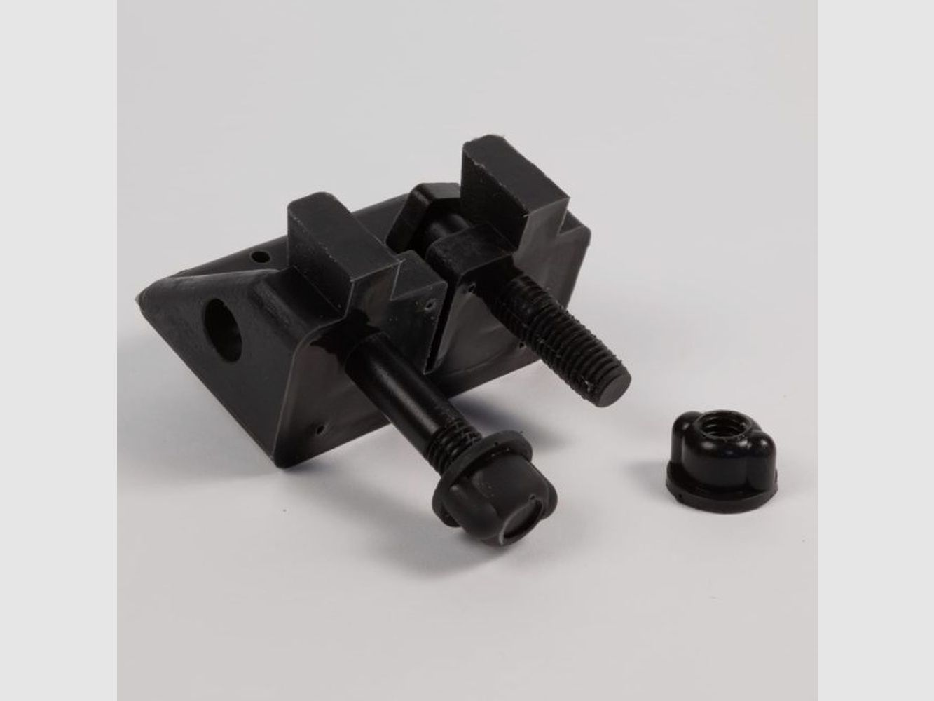 THROOM Target, KnockDown series Base with screw/nuts