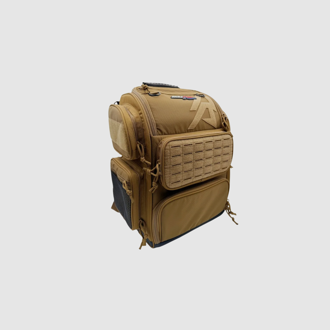 Schiettas DAA RangePack FDE Medium Gen2, afbeelding 1 van 5