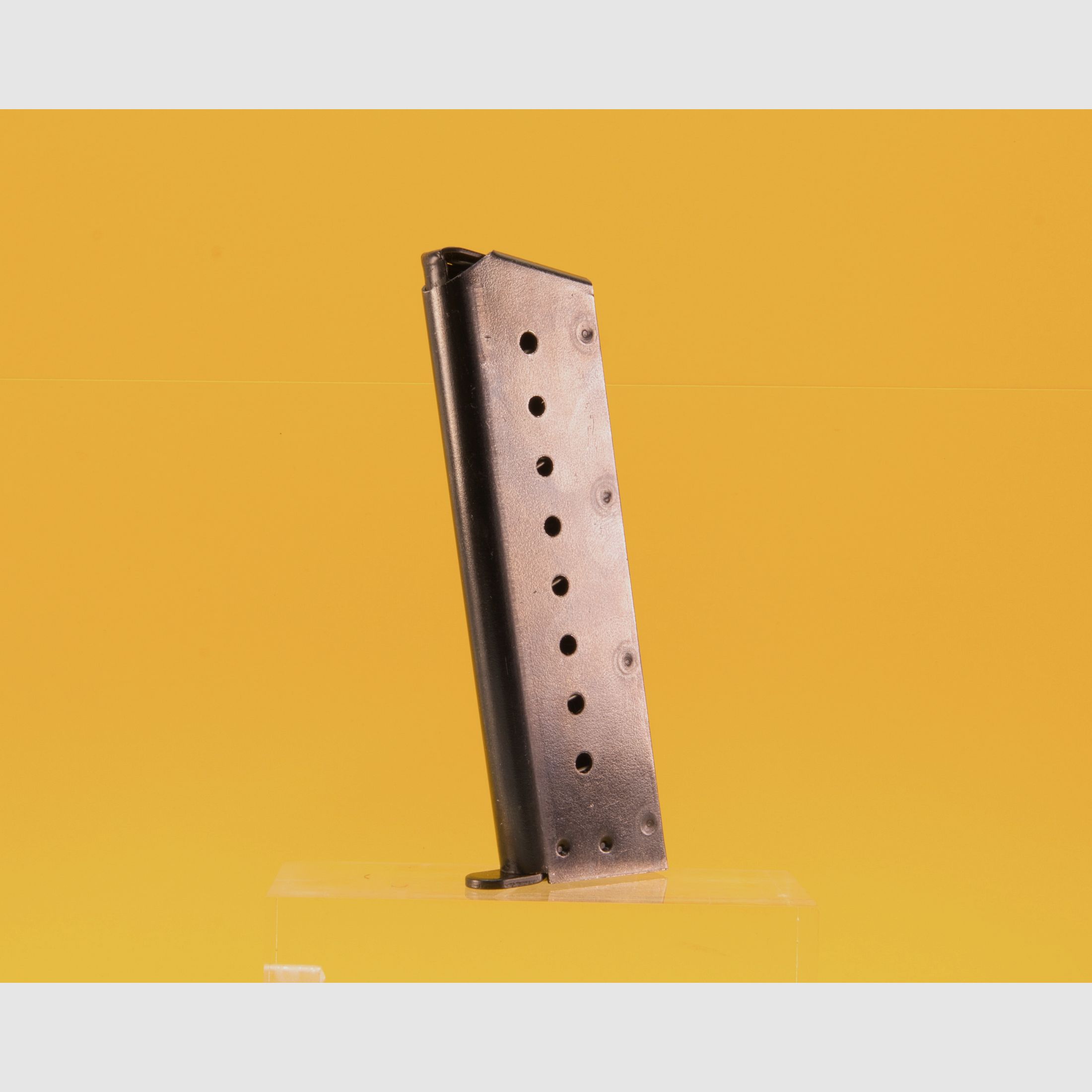 ME replacement magazine for ME 8 General blank firing pistol in 8mm, image 1 of 3