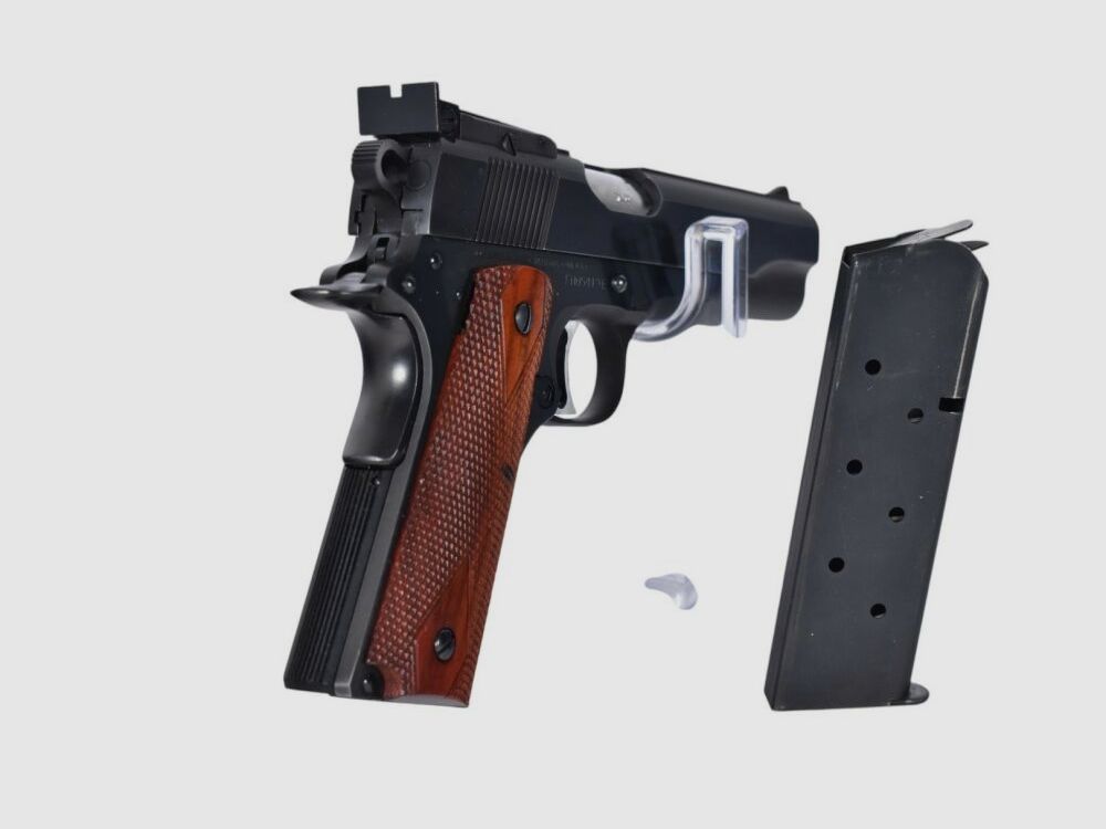 Colt MK IV Series 80