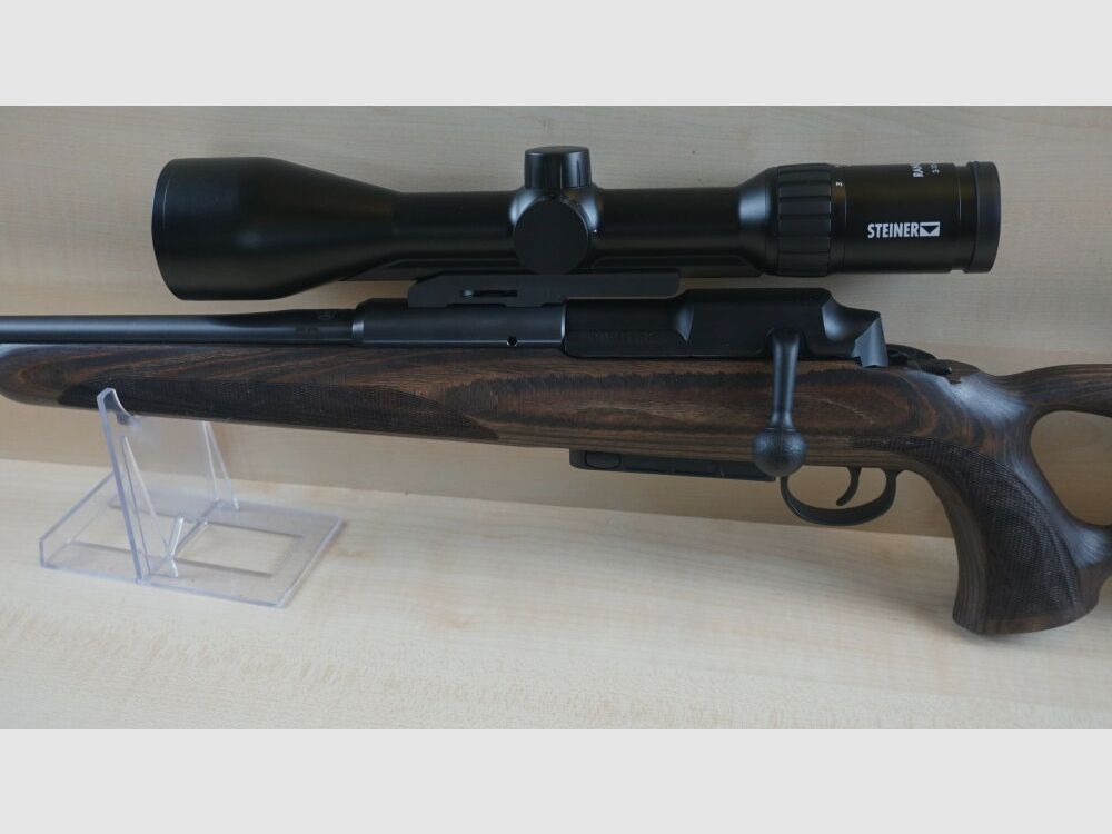 Mauser Link System 25 Max