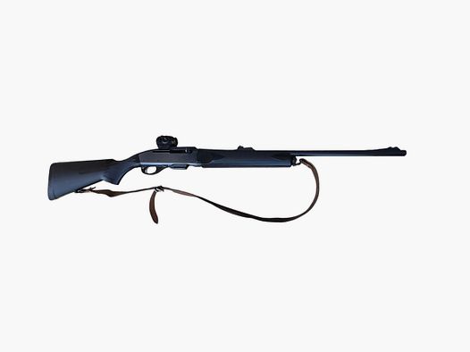 Remington 7400 Rifle Kit – Cal .280 Rem – Holosun HS403GL Red Dot Sight + Sling