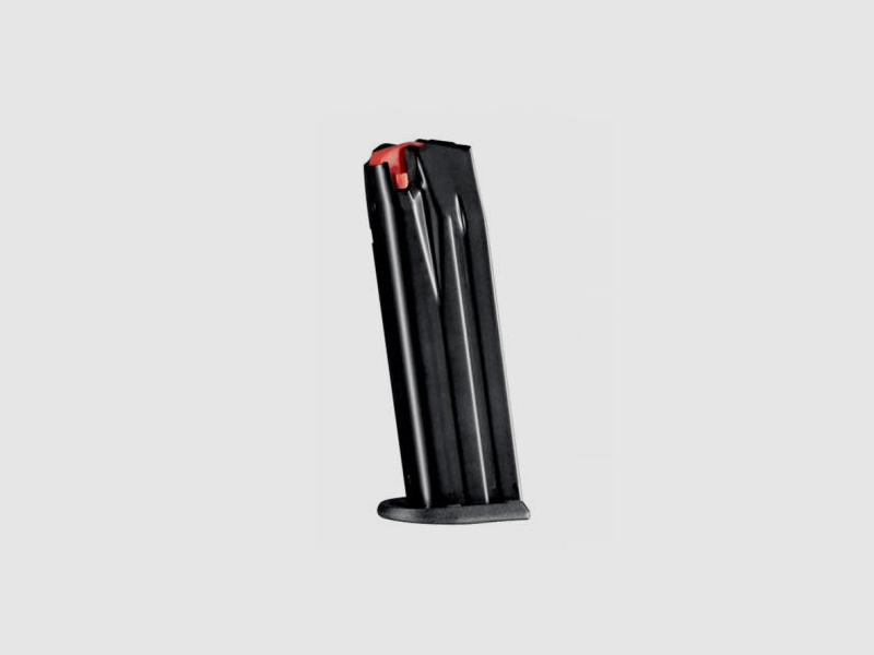 WALTHER Standard Ersatzmagazin