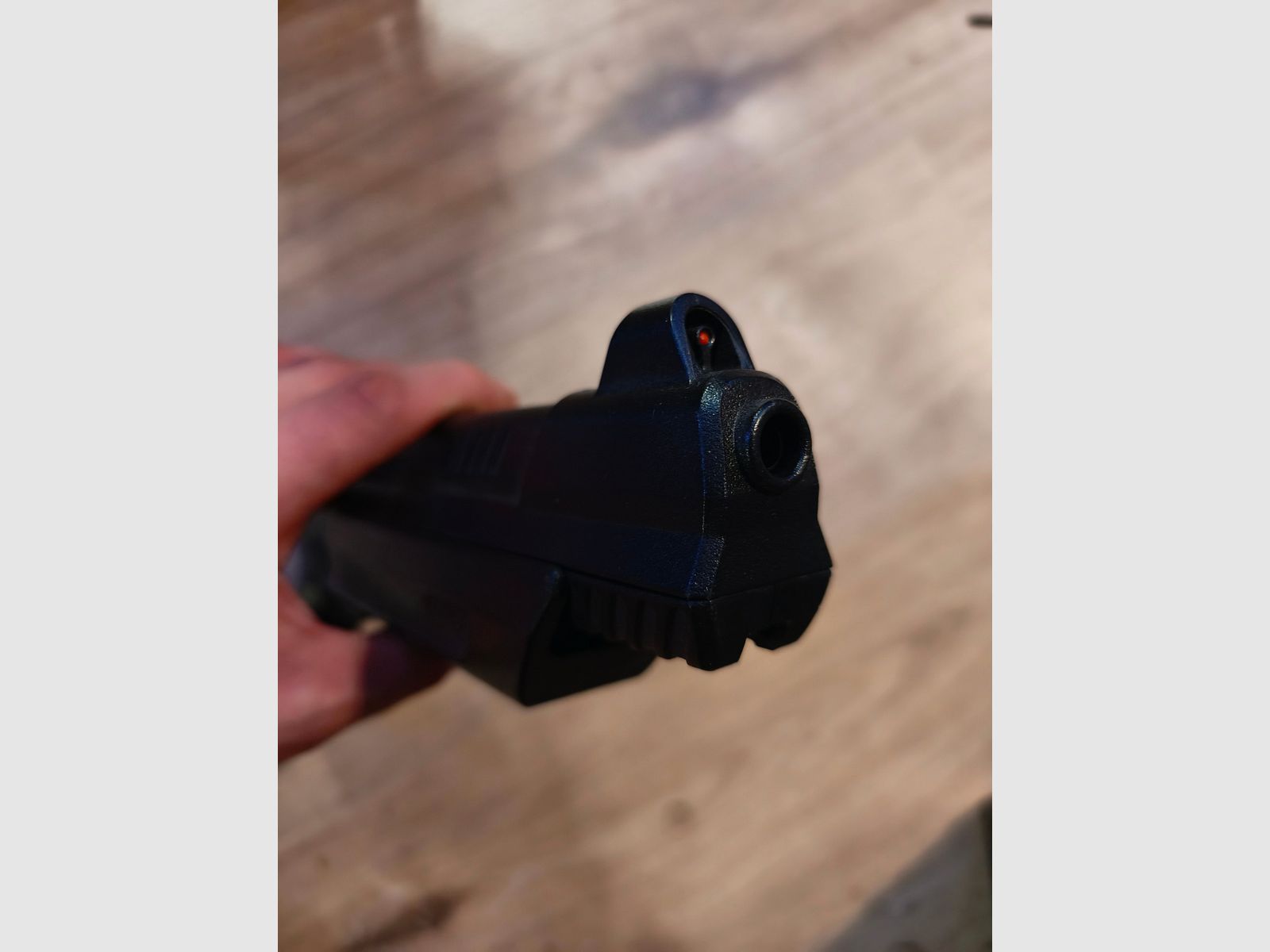 Umarex Strike Point