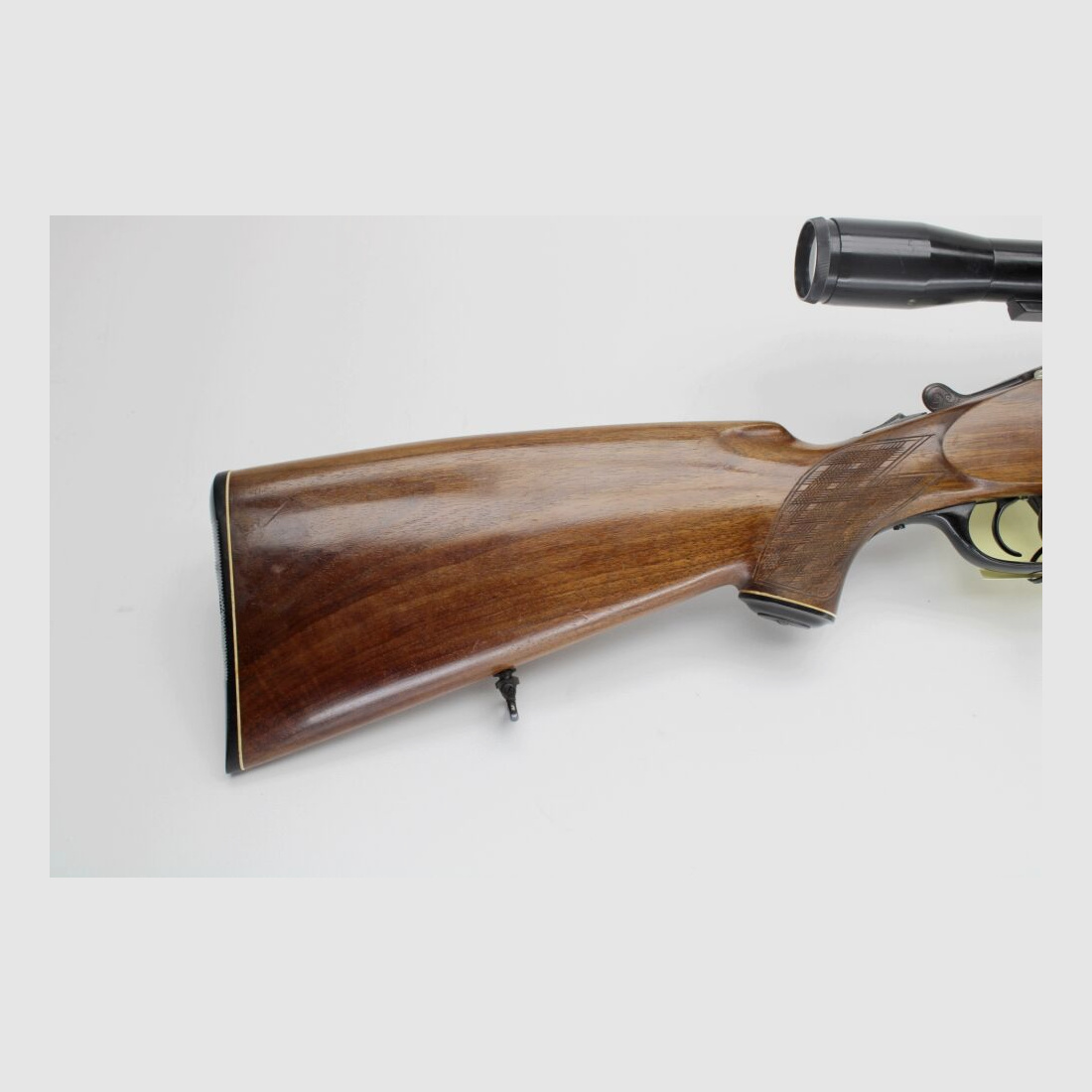 BBF Heym 22F Bockbüchsflinte .222Rem;20/70