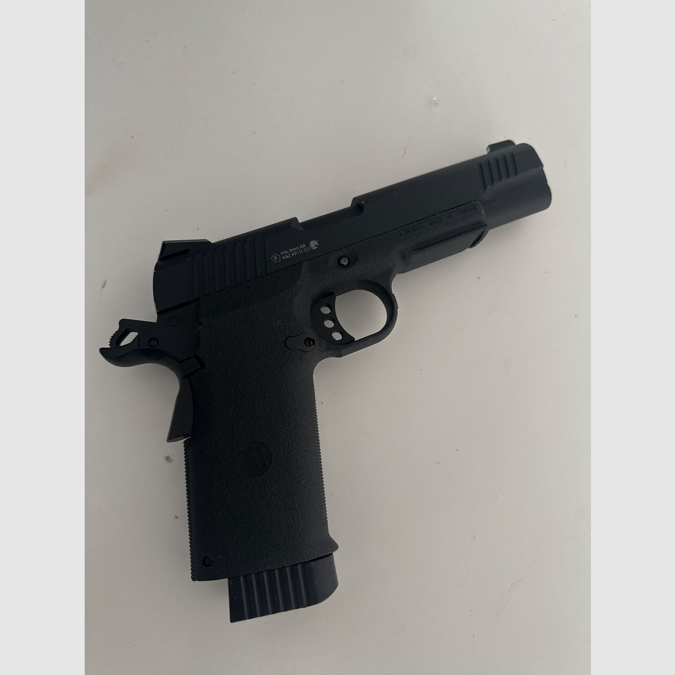 Airsoft-Waffe
