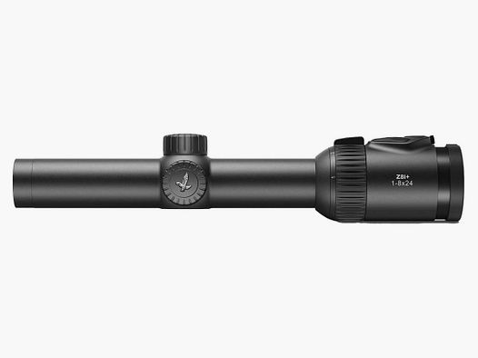 Swarovski Z8i+ - 1-8x24 L ohne Schiene