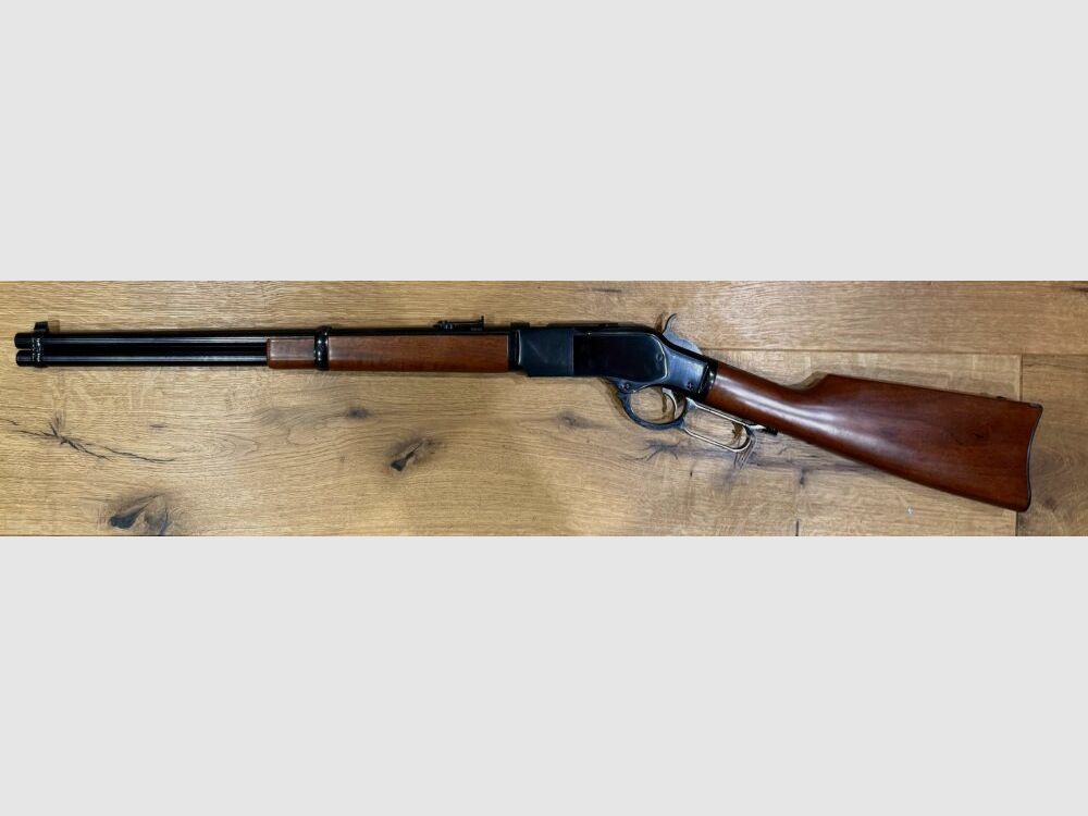 Carabina Uberti 1873