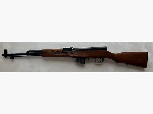 Selbstladebüchse Norinco SKS Simonov Kaliber 7,62×39