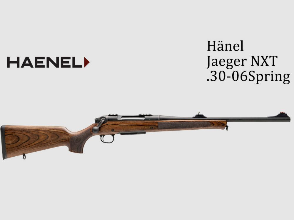 Hänel Jaeger NXT