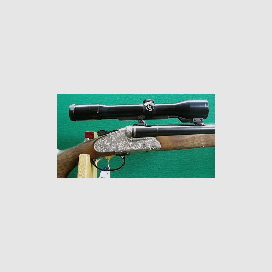 Krieghoff	 Neptun Primus, Bild 3 von 9