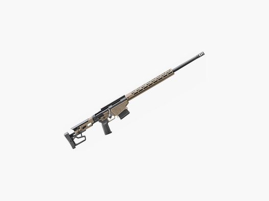 Rifle de cerrojo RUGER Precision Magpul MOE-K2-XL – 6.5 Creedmoor