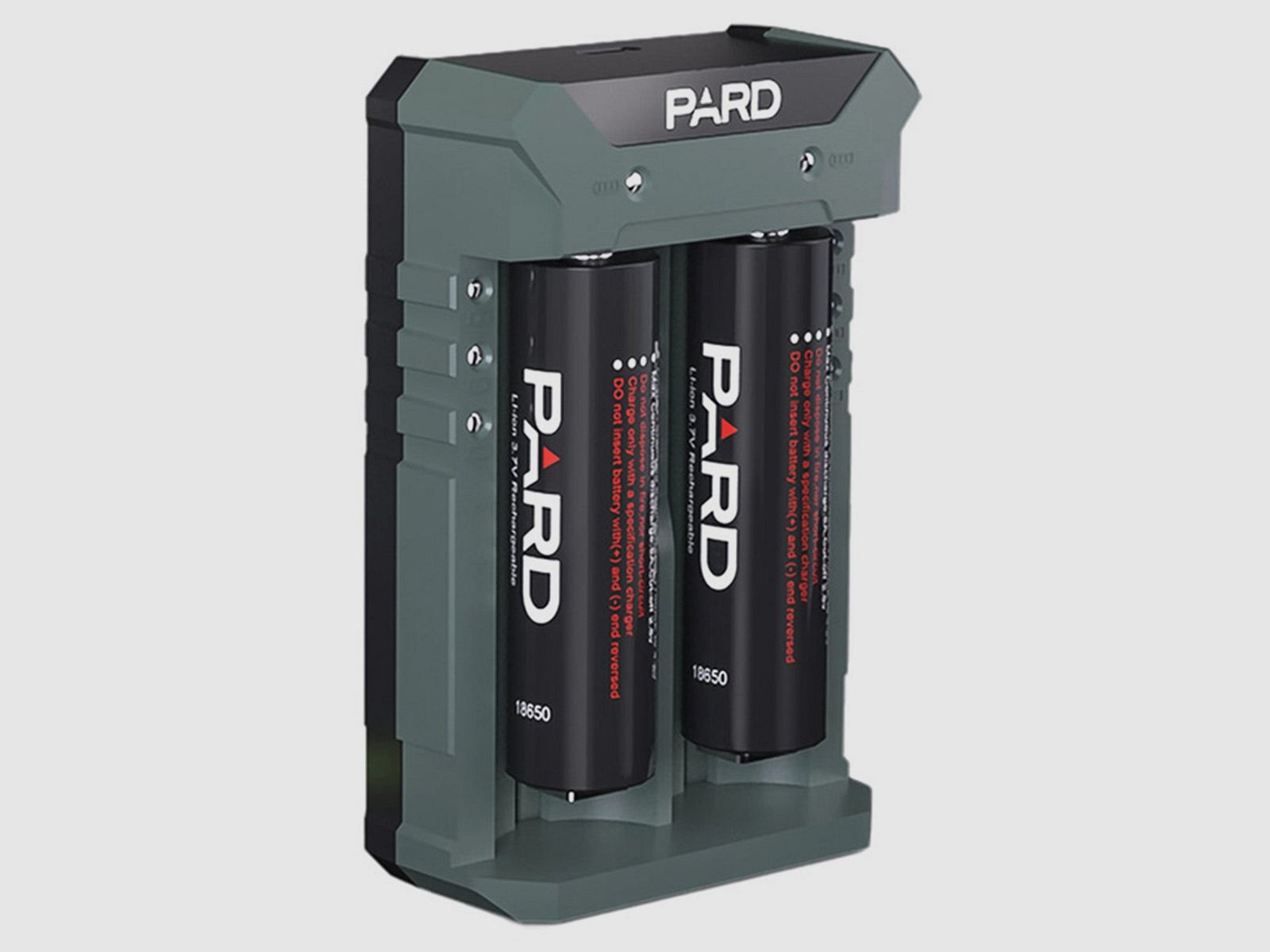 PARD Oplader CR3