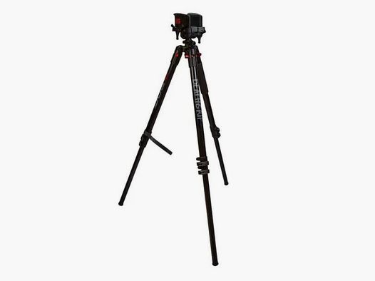 BOG DeathGrip Aluminum Tripod