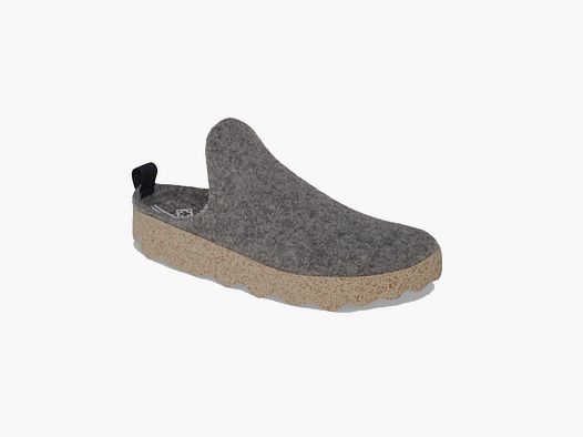 ASPORTUGUESAS Zapatilla de casa de concreto