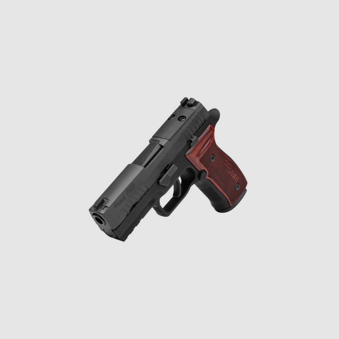 Sig Sauer P320 AXG Classic kal. 9x19, zdjęcie 2 z 3