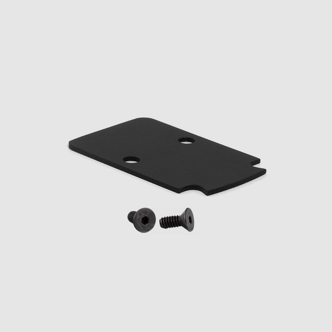 Trijicon RMR & SRO Mounting Kit for Glock MOS & SFP9 OR
