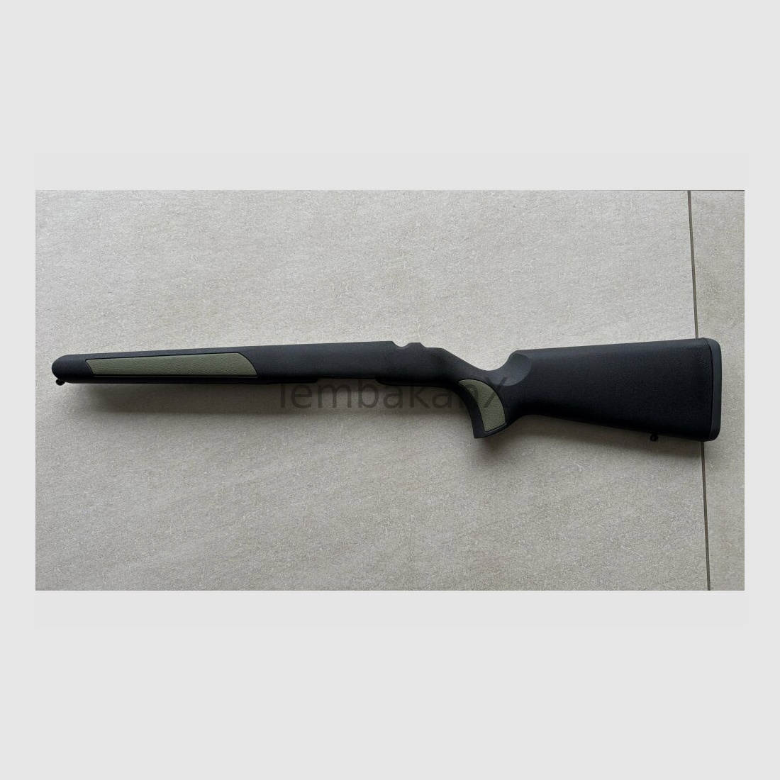 STEEL ACTION HS Carbon .308Win