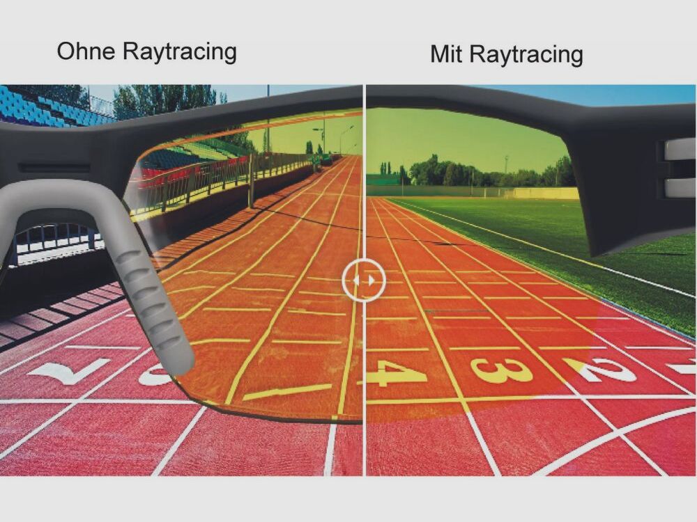 PILLA PILLA Lens ICE 78CIHC dla Outlaw X6 szkło Zeiss do okularów strzeleckich