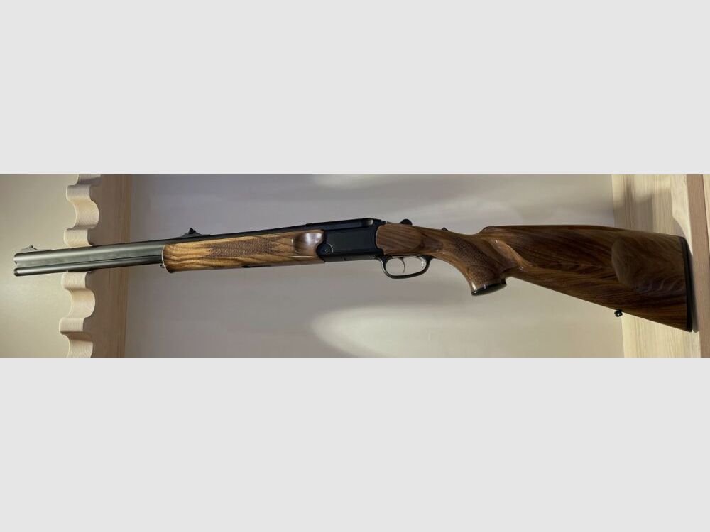 BLASER BBF 95 - inkl. schwarzem Systemkasten !!