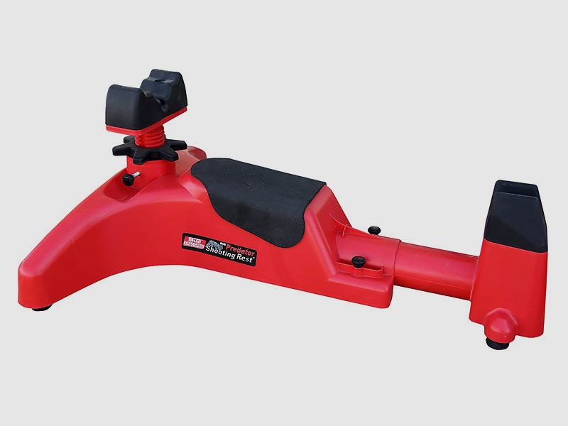 MTM PSR-30 PREDATOR Shooting-Rest