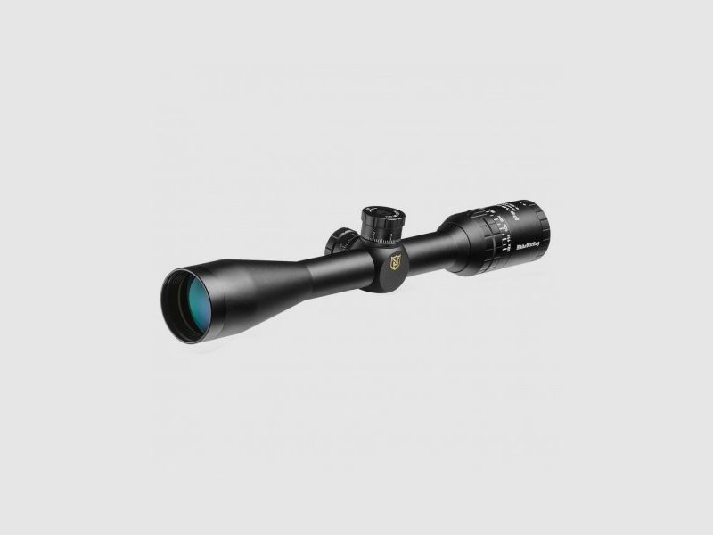 Nikko Stirling Panamax Precision 4-12x40, immagine 1 di 4