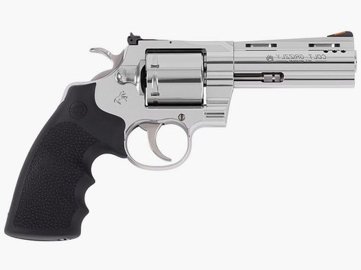 Colt Revolver Grizzly 4.25» – .357 Mag.