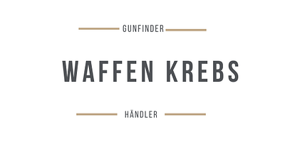 Waffen Krebs