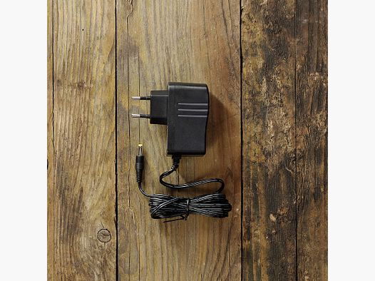 Alimentation Seissiger 6V pour Caméras de Chasse