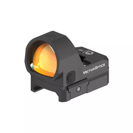 Vector Optics – Rotpunktvisier Frenzy-X 1x22x26 MOS, Bild 1 von 7