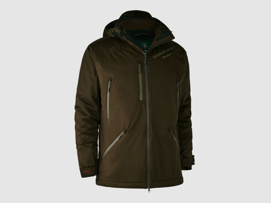 Deerhunter Herren Winterjacke Excape