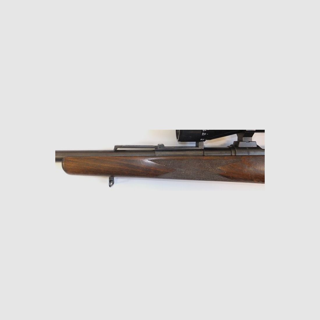 Husqvarna Mod. 98