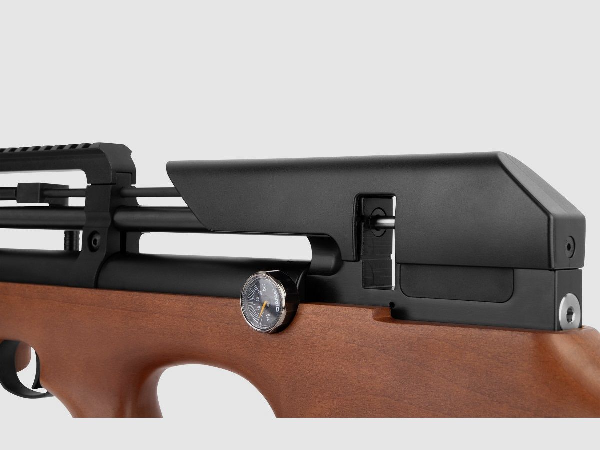 Diana Air Rifle Skyhawk, image 6 of 9