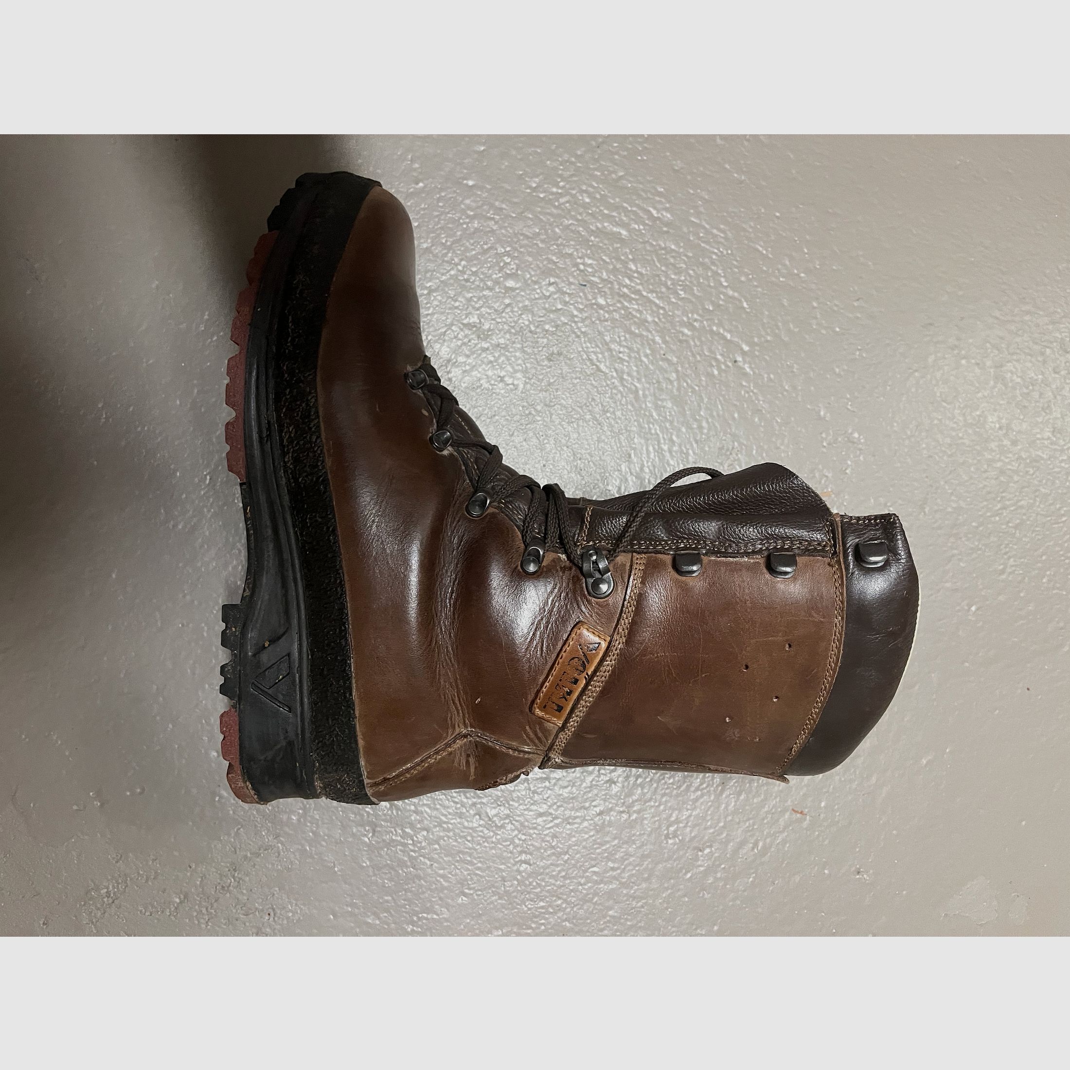 Völkl Jagd Winterstiefel  Gr. 42  neuwertig 