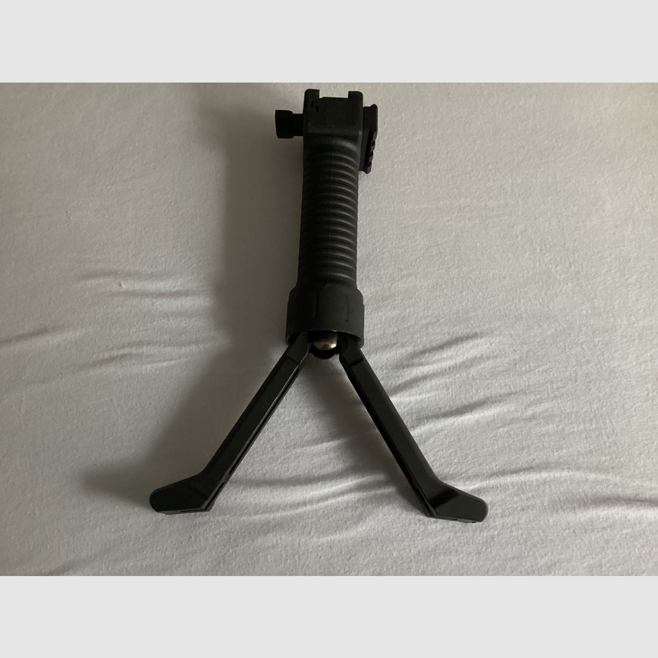 EK Archery R9 y accesorios