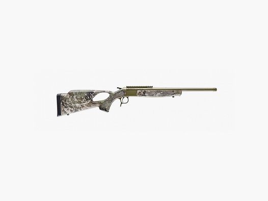 BERGARA BA13 TD 20" 308 WIN THUMBHOLE STRATA TAKEDOWN