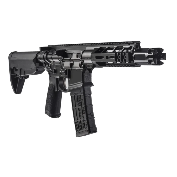 Karabinek PWS MK107 MOD 2-M .223 Wylde 7,75", zdjęcie 1 z 2