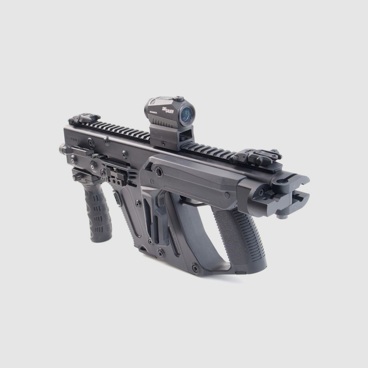 Kriss Vector SDP Gen 2 Kal. 45 ACP, Bild 14 von 17