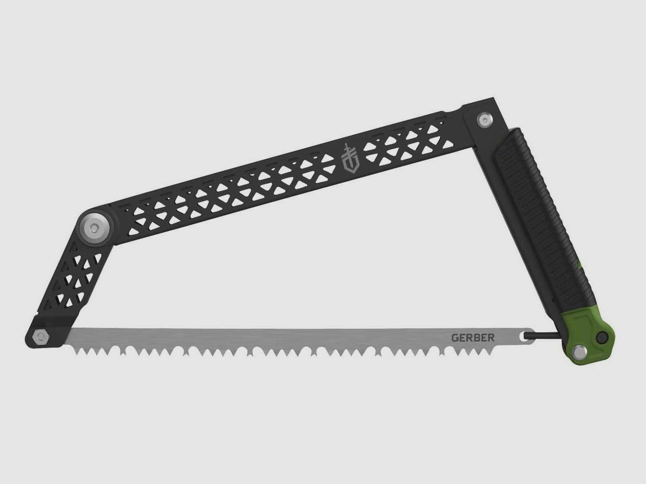 Gerber Klappsäge Freescape Camp Saw