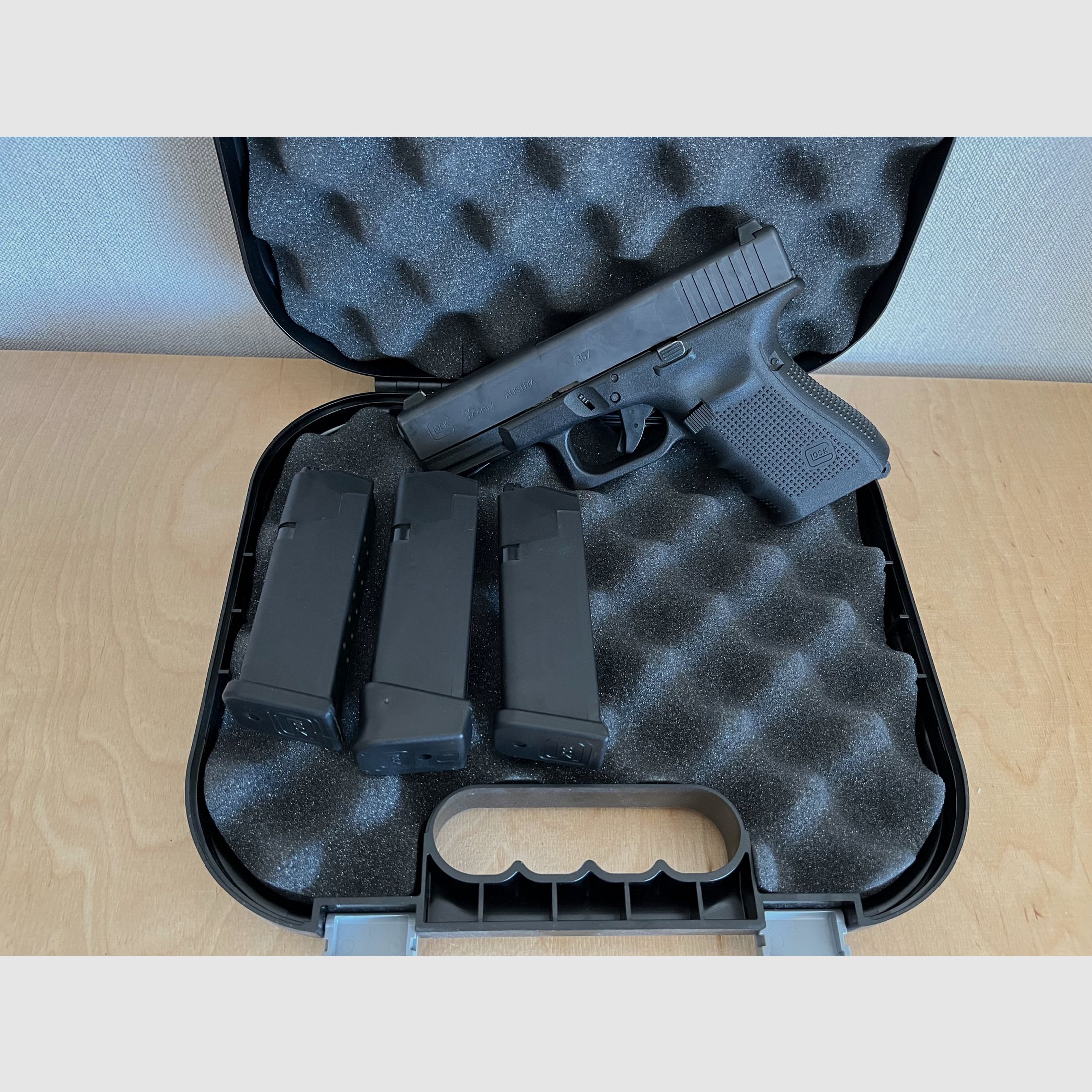 Glock 32 Gen 4 Buone condizioni, immagine 2 di 10