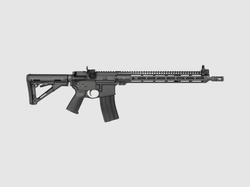 MIDWEST INDUSTRIES 45° A2 Combat Rifle Flip-Up Offset Sight SET, image 3 of 4