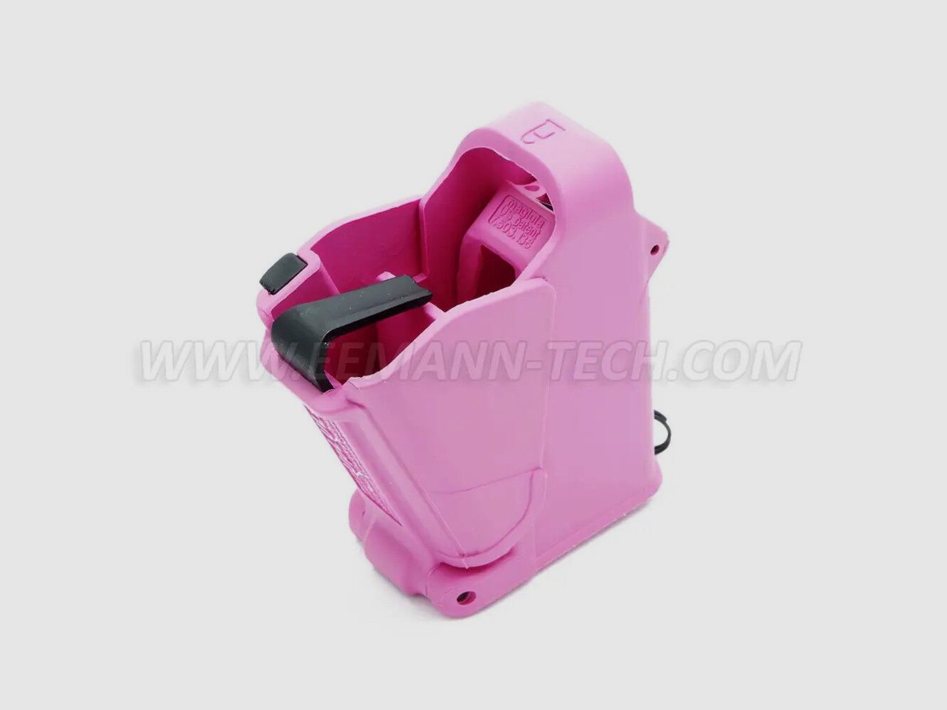 MAGLULA UPLULA™ PISTOL MAGAZINE LOADER - UP60B ROSE